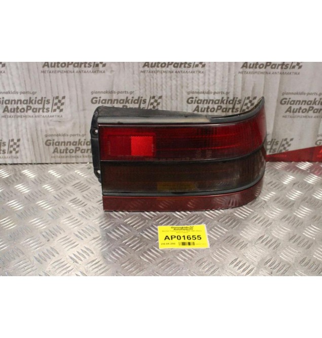 Φανάρι Toyota Carina II 1989-1991 (Πίσω Δεξί Γνησιο)