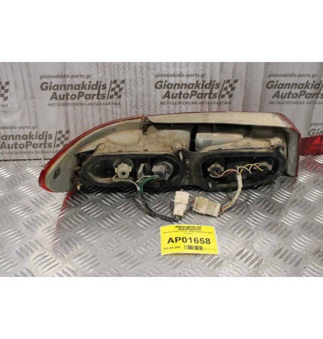 Φανάρι Toyota Paseo 1996-1999 (Πίσω Δεξί Γνήσιο)