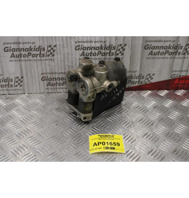 Μονάδα ABS Mercedes-Benz E 260 W124 1985-1992 0265200026