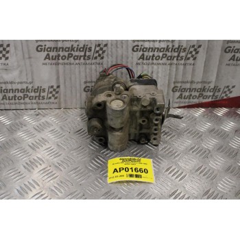 Μονάδα ABS Toyota Paseo 1996-1999 44510-16081 (Κομμένη Φισα)