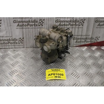 Μονάδα ABS Toyota Paseo 1996-1999 44510-16081 (Κομμένη Φισα)