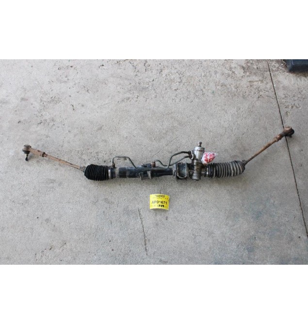 Κρεμαγιέρα Hyundai Elantra 1990-1995 57700-28700