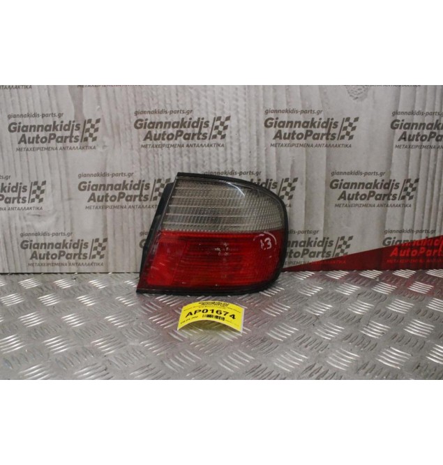 Φανάρι Nissan Primera P11 1996-1999 (Πίσω  Δεξί Φτερού Γνήσιο)