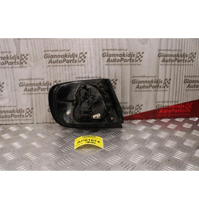 Φανάρι Nissan Primera P11 1996-1999 (Πίσω  Δεξί Φτερού Γνήσιο)