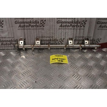 Μπεκιέρα Bmw 530xi Ε60 Ν53Β30Α 2003-2010 4549612