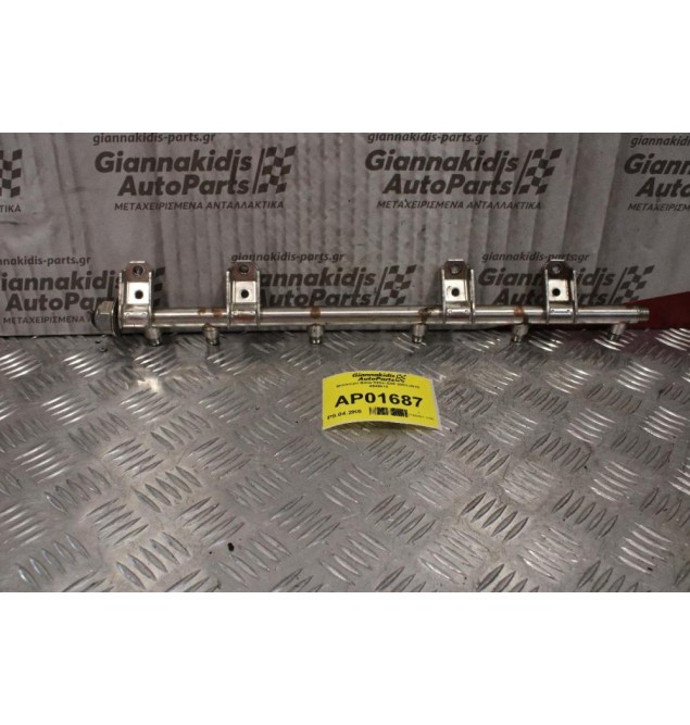 Μπεκιέρα Bmw 530xi Ε60 Ν53Β30Α 2003-2010 4549612