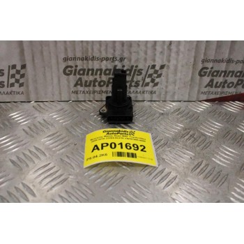 Μετρητής Μάζας Αέρα MAF Toyota Hilux 2005-2010 22204-0L010 VN197400-4000 (5pins)