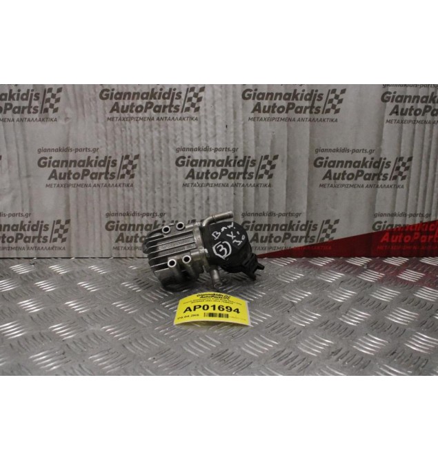 Ψυγείο Καυσαερίων EGR Bmw 530xi Ε60 Ν53Β30Α 2003-2010 7548415