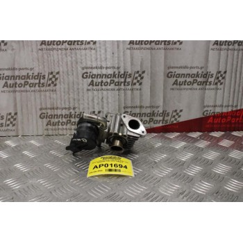 Ψυγείο Καυσαερίων EGR Bmw 530xi Ε60 Ν53Β30Α 2003-2010 7548415