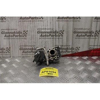Ψυγείο Καυσαερίων EGR Bmw 530xi Ε60 Ν53Β30Α 2003-2010 7548415