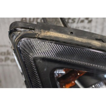 Φανάρι Εμπρός Δεξί Opel Vectra C 2002-2005 (Depo) Μικρή Φθορά στο Τζαμι