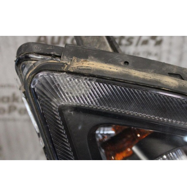 Φανάρι Εμπρός Δεξί Opel Vectra C 2002-2005 (Depo) Μικρή Φθορά στο Τζαμι