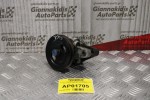 Αντλία Υδραυλικού Τιμονιού Hyundai Coupe 1.6cc G4GR 1999-2002 57110-29101