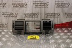 Κονσόλα-Αεραγωγός Opel Vectra C 2002-2008 09177133
