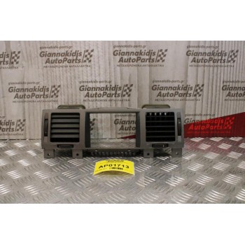 Κονσόλα-Αεραγωγός Opel Vectra C 2002-2008 09177133