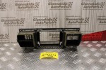 Κονσόλα-Αεραγωγός Opel Vectra C 2002-2008 09177133