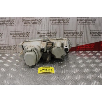 Φανάρι Εμπρός Αριστερό Alfa Romeo 145 1995-1999 (DEPO)