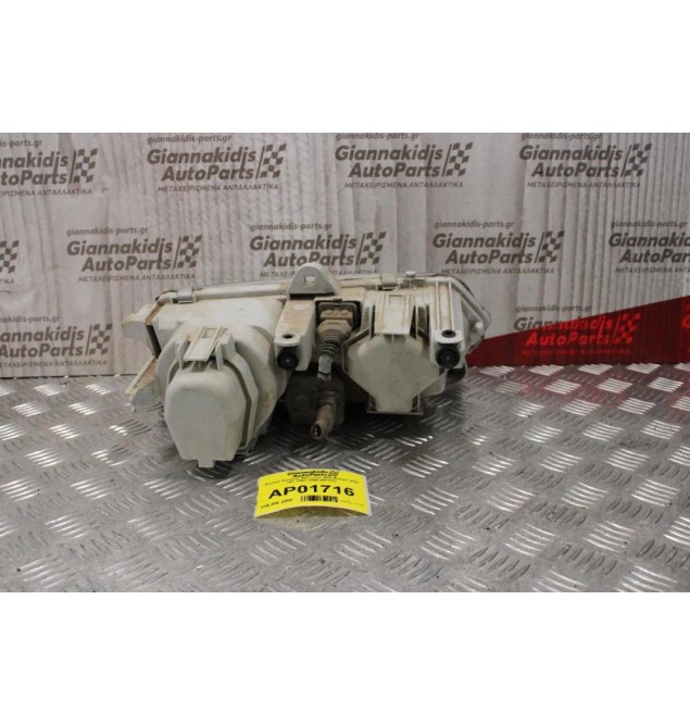 Φανάρι Εμπρός Αριστερό Alfa Romeo 145 1995-1999 (DEPO)