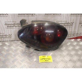 Φανάρι Fiat Bravo 1995-2002 Tρίπορτο (Πισω Αριστερό Γνήσιο)