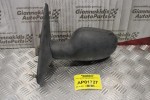 Καθρέπτης Ηλεκτρικός Αριστερός Renault Megane 1996-1999 (10pins)