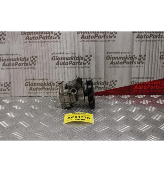 Αντλία Υδραυλικού Τιμονιού Kia Picanto G4HE 1.0cc 2004-2008 57100-07000