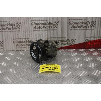 Αντλία Υδραυλικού Τιμονιού Kia Picanto G4HE 1.0cc 2004-2008 57100-07000