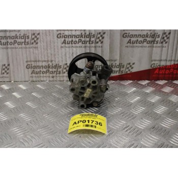 Αντλία Υδραυλικού Τιμονιού Toyota Avensis 1.6cc 3ZZ 1997-2003