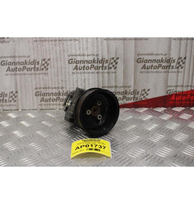 Αντλία Υδραυλικού Τιμονιού Seat Leon/Volkswagen Golf IV AZD 1997-2005 1J0422154B