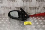 Καθρέπτης Ηλεκτρικός Αριστερός Hyundai Accent 1997-2002 012129 (5pins)