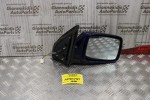 Καθρέπτης Ηλεκτρικός Δεξίς Nissan X-Trail 2001-2007(3pins)