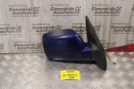 Καθρέπτης Ηλεκτρικός Δεξίς Nissan X-Trail 2001-2007(3pins)
