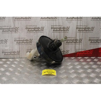 Σεβρό Φρένων Toyota Yaris 1ND 1999-2005 061029-3920