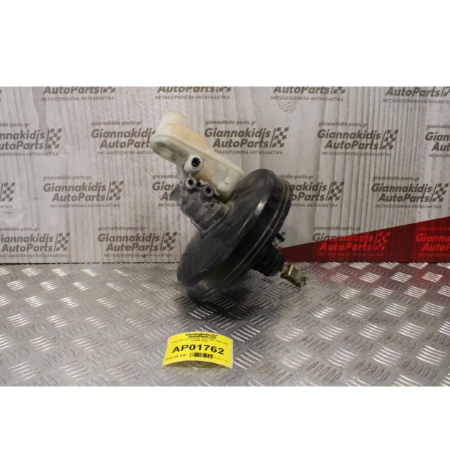 Σεβρό Φρένων Toyota Yaris 1ND 1999-2005 061029-3920