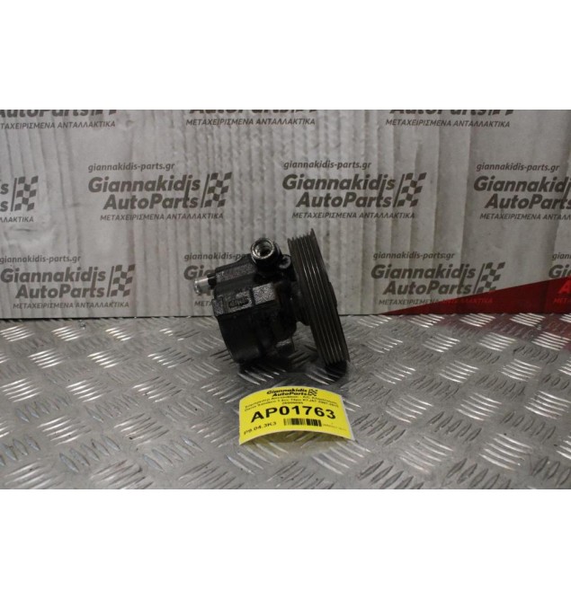 Αντλία Υδραυλικού Τιμονιού Dacia Sandero 1.4cc 74ps K7JA7 2007-2013 26086665