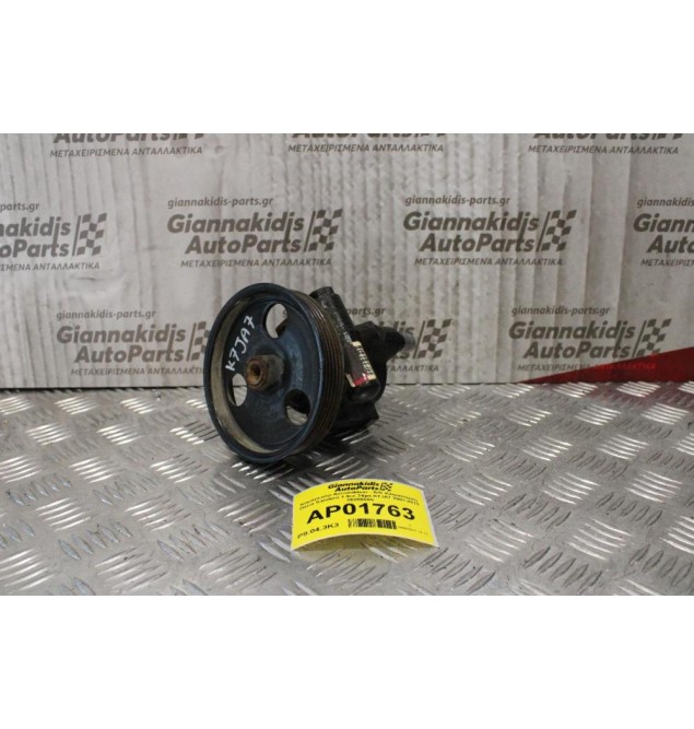 Αντλία Υδραυλικού Τιμονιού Dacia Sandero 1.4cc 74ps K7JA7 2007-2013 26086665