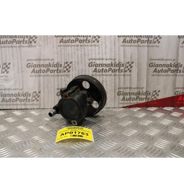 Αντλία Υδραυλικού Τιμονιού Dacia Sandero 1.4cc 74ps K7JA7 2007-2013 26086665