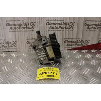 Αντλία Υδραυλικού Τιμονιού Ford Focus 1.6cc 115ps HXDA 1998-2004 4M513A696AD 7613955148