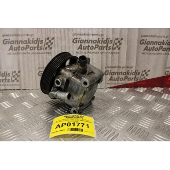 Αντλία Υδραυλικού Τιμονιού Ford Focus 1.6cc 115ps HXDA 1998-2004 4M513A696AD 7613955148