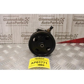 Αντλία Υδραυλικού Τιμονιού Ford Focus 1.6cc 115ps HXDA 1998-2004 4M513A696AD 7613955148