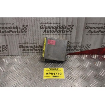 Εγκέφαλος Aερόσακων Mazda RX-8 2004-2010 F15257K30B 3327551