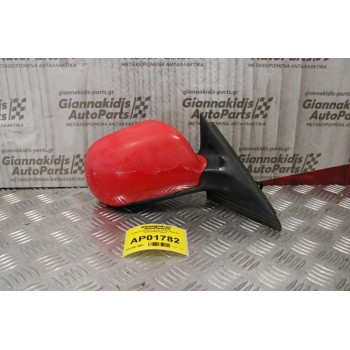 Καθρέπτης Ηλεκτρικός Δεξίς Αudi A4 1994-2000 (5pins)