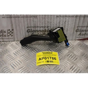 Διακόπτης Υαλοκαθαριστήρων Volkswagen Golf/Scoda Octavia/Audi A3 2004-2008 1K0953519 (6pins)
