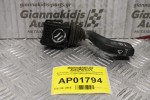 Διακόπτης Υαλοκαθαριστήρων-Φλασιέρα Opel Corsa C 2000-2006 09185413(4pins)
