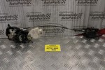 Κλειδαριά Πόρτας Με Χερούλι Hyundai Elantra 2000-2004 (Πίσω Αριστερό)