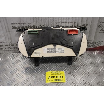 Καντράν - Κοντέρ Renault Clio 2001-2006 P8200451342 21672487-2