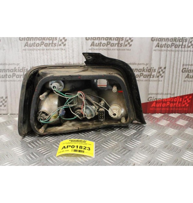 Φανάρι Bmw 318 E36 Coupe 1990-1998 29540102 (Πίσω Δεξί) DEPO