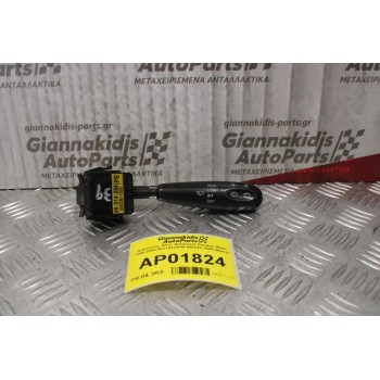 Διακόπτης Φλας-Φλασιέρα Daewoo Matiz 1995-2000 96314334PB 505330-1000 (9pins)