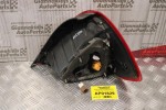 Φανάρι Nissan Tiida Sedan 2006-2012 225040-01 (Πίσω Αριστερό Γνήσιο)