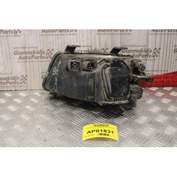 Φανάρι Audi A4 1994-1998 (Εμπρός Δεξί Γνήσιο)