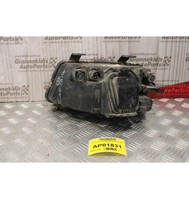 Φανάρι Audi A4 1994-1998 (Εμπρός Δεξί Γνήσιο)